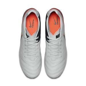 Nike Tiempo Mystic V FG White