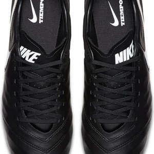 Nike Tiempo Mystic V FG Black