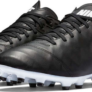 Nike Tiempo Mystic V FG Black