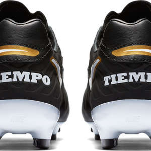 Nike Tiempo Mystic V FG Black