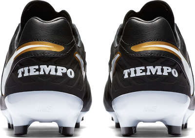 Nike Tiempo Mystic V FG Black