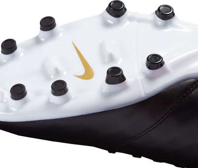 Nike Tiempo Mystic V FG Black