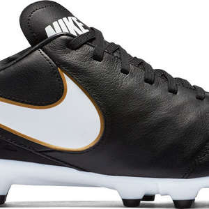 Nike Tiempo Mystic V FG Black