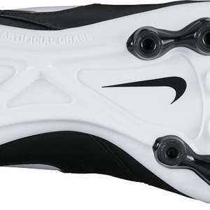 Nike Tiempo Genio Leather II Black