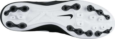 Nike Tiempo Genio Leather II Black