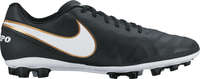 Nike Tiempo Genio Leather II Black