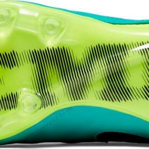 Nike Tiempo Legend VI FG Geel