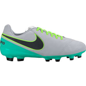 Nike Tiempo Legend VI FG Jr.
