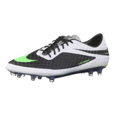 Nike hypervenom phantom Fg Grijs deals