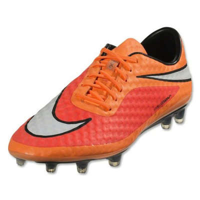 Nike Hypervenom Phantom FG