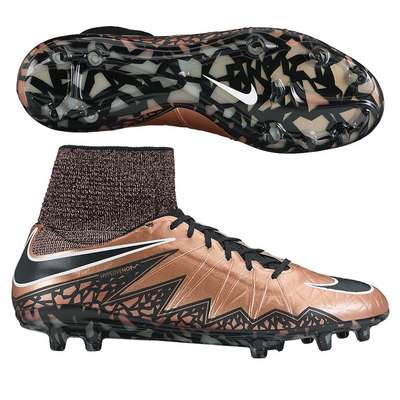 Nike Hypervenom Phantom II FG zwart voor 279 95 inclusief BTW