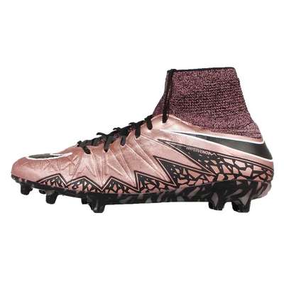 Nike Hypervenom Phantom II FG zwart