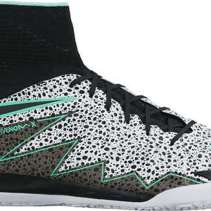 Nike HypervenomX Proximo IC zwart