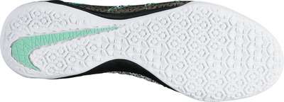 Nike HypervenomX Proximo IC zwart