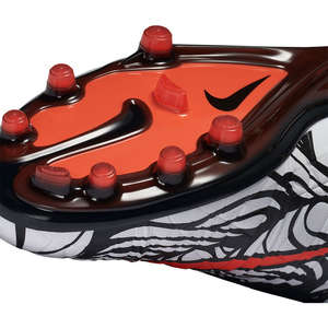 Nike Neymar Hypervenom Phinish zwart