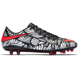 Nike Neymar Hypervenom Phinish zwart