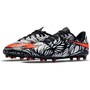 Nike Neymar Hypervenom Phinish zwart