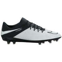 Hypervenom Phinish Craft FG zwart