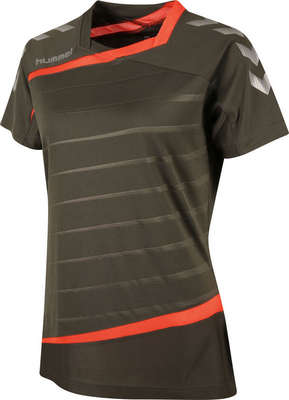 Hummel Tech-2 Poly Jersey Women