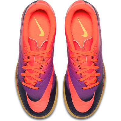 Nike Hypervenom X Phelon II Jr. Voetbalschoenen