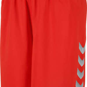 Hummel Tech-2 Knitted Shorts