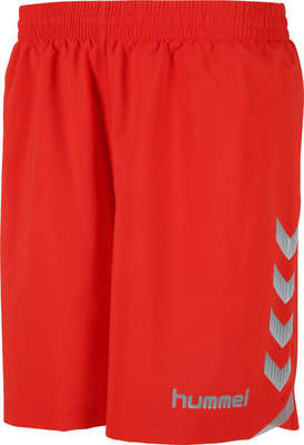 Hummel Tech-2 Knitted Shorts