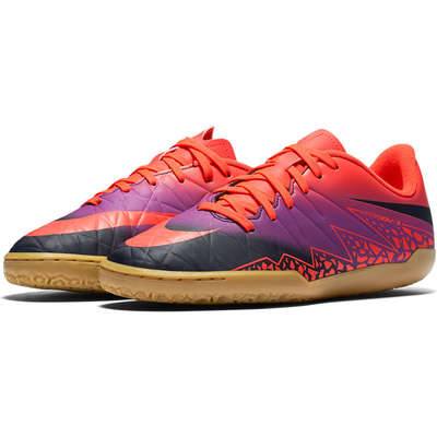 Nike Hypervenom X Phelon II Jr. Voetbalschoenen