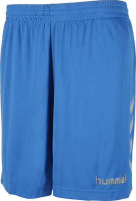 Hummel Tech-2 Knitted Shorts