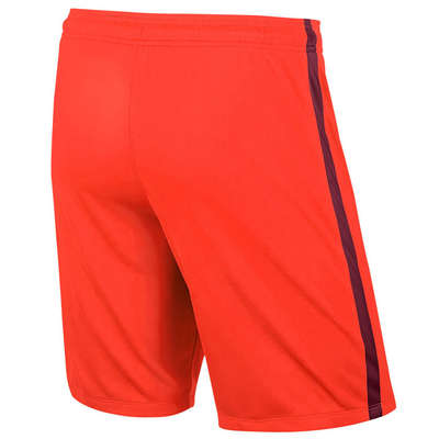 Nike League Knit Short Orange