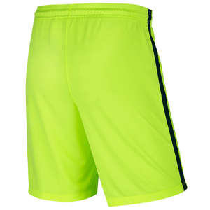 Nike League Knit Short Fluo