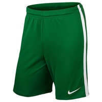 Nike League Knit Short Groen 725881-302