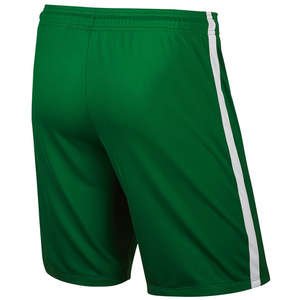 Nike League Knit Short Groen 725881-302