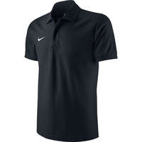 Nike TS Core Polo Zwart