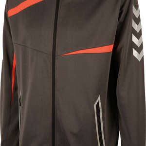 Hummel Tech-2 Poly Jacket
