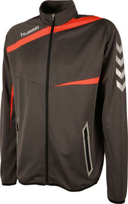 Hummel Tech-2 Poly Jacket