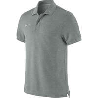 Nike TS Core Polo Grijs