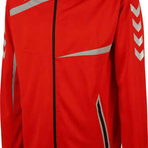 Hummel Tech-2 Poly Jacket