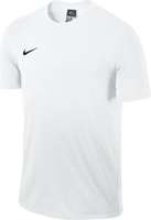 Nike Team Club Blend T-Shirt White