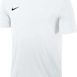Nike Team Club Blend T-Shirt White