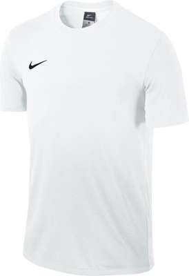 Nike Team Club Blend T-Shirt White