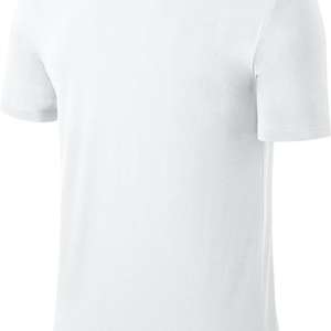Nike Team Club Blend T-Shirt White