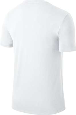 Nike Team Club Blend T-Shirt White