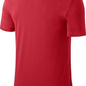 Nike Team Club Blend T-Shirt Red
