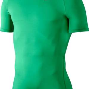 Nike Cool Compression Shortsleeve Top Green