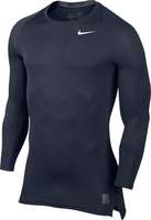 Nike Cool Compression Longsleeve Top Navy