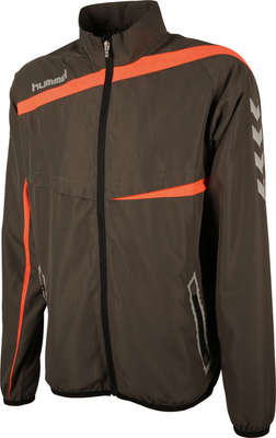 Hummel Tech-2 Micro Jacket