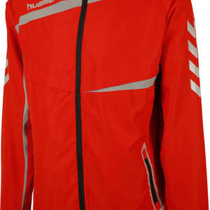 Hummel Tech-2 Micro Jacket