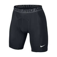 Nike Cool Compression 6 Short Black