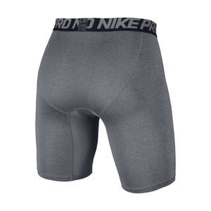 Nike Cool Compression 6 Short Grey