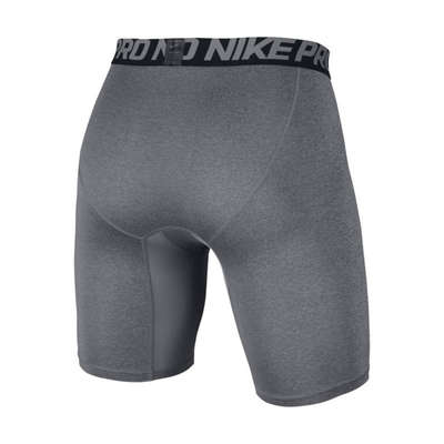Nike Cool Compression 6 Short Grey